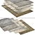 Cozy Comfort Carpet, 127 3D model small image 2