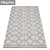 Luxury Rug Collection | High-Quality Carpets 3D model small image 2