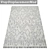 Luxury Rug Collection | High-Quality Carpets 3D model small image 3