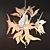 Ramsele Floral Pendant Lamp 3D model small image 2