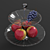 Elegant Fruit Vase 3D model small image 3