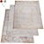 Archived Carpet Collection 3D model small image 1