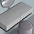 Elegant Console Table with Mirror 3D model small image 5