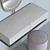 Elegant Console Table with Mirror 3D model small image 7