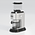 DeLonghi Dedica KG 520M Coffee Grinder 3D model small image 1