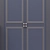 Classic Wardrobe: Timeless Elegance for Your Space 3D model small image 4