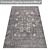 Versatile Carpets Set for Stunning Renders 3D model small image 4