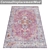 Designer Carpets Collection 3D model small image 4