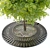 Metal Grate Tree - Detachable Parts 3D model small image 2