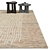  Archive Collection | Premium Carpet 3D model small image 2