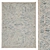 Luxury Carpet Collection | No. 100 3D model small image 1