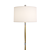 Vintage-inspired Barnes Floor Lamp 3D model small image 2