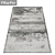 High-Quality Carpet Set 3D model small image 2