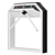 Smooth Turnstile Bundle 3D model small image 4