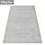 Luxury Carpet Set: High-Quality Textures, Multiple Variants 3D model small image 2