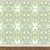 Seamless Wallpaper Set: 3 Colors 3D model small image 2