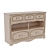 Classic Provence Chest of Drawers 3D model small image 2