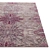 Vintage Archive Rug Collection 3D model small image 2