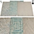 Texture Expert | HQ Carpets 3D model small image 1