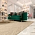 Texture Expert | HQ Carpets 3D model small image 2