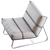 Modern Loft Armchair 3D model small image 5