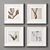 Elegance Frames Collection - Set of 4 3D model small image 3