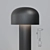 Bellhop Outdoor Lighting Collection 3D model small image 2