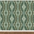 Seamless Wallpaper Set - 3 Colors 3D model small image 4