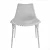 Elegant Dining Chair 3D model small image 3