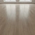 Bosphorus Parquet Tiles: 158 Unique Laminate Design 3D model small image 3