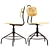 Elevate Your Space: Kullaberg IKEA Chair 3D model small image 3