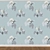 Seamless Wallpaper Set 1203 3D model small image 4