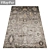 Versatile High-Quality Carpets Set 3D model small image 2