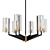 Blakeslee Chandelier - Elegant Illumination for Any Space 3D model small image 1