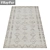 Title: Luxury Carpet Set 3D model small image 2