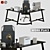 Ultimate Workspace Essentials 3D model small image 1