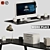 Ultimate Workspace Essentials 3D model small image 2