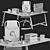 Ultimate Workspace Essentials 3D model small image 4