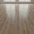 Versatile Parquet Flooring: Cunard 3D model small image 3