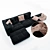 Modular PIXEL Sectional Sofa 3D model small image 5