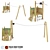Kompan Track Ride Tower: Exciting Playset for Kids 3D model small image 1