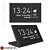 IntelliTime Smart Clock 3D model small image 1