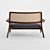 Modern Design MAD Sofa 3D model small image 4
