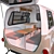 Modular Travel Trailer with TurboSmooth 3D model small image 7