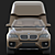 Ultimate BMW Camper: Lux & Adventure 3D model small image 3