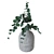  Fresh Eucalyptus Vase Filler 3D model small image 4