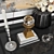 Elegant Decor Set with Vases, Flowers, and Art 3D model small image 2