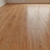 Versatile Oak Tango Beige Laminate 3D model small image 1