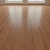 Versatile Oak Tango Beige Laminate 3D model small image 3