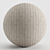 Oak Floor: Seamless PBR Textures 3D model small image 5